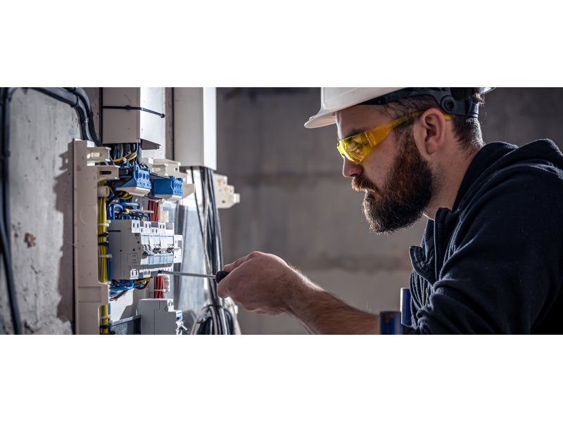 Bağlum  Elektrikçi